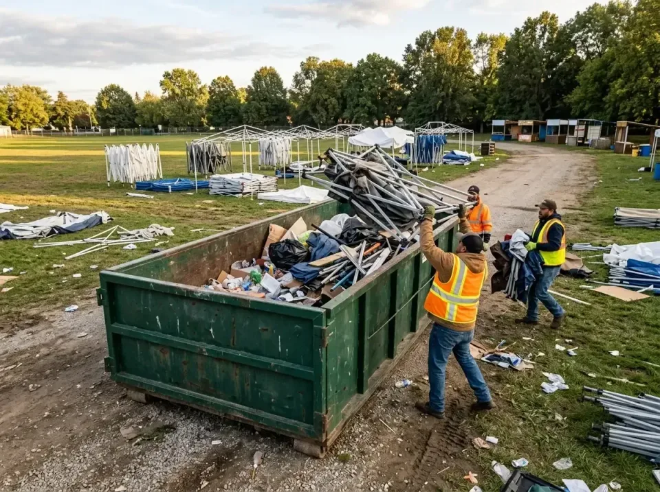 temporary-event-waste-containe-016 — frequently asked questions, Roll-Off Dumpster Rental Services in Lakeland, FL
